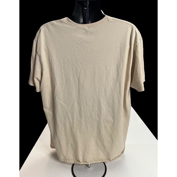 Indiana Jones Raiders of the Lost Ark XXL T-Shirt - Vintage Style Movie Tee - Picture 2 of 8